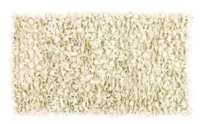 Little field of flowers crudo 80x140